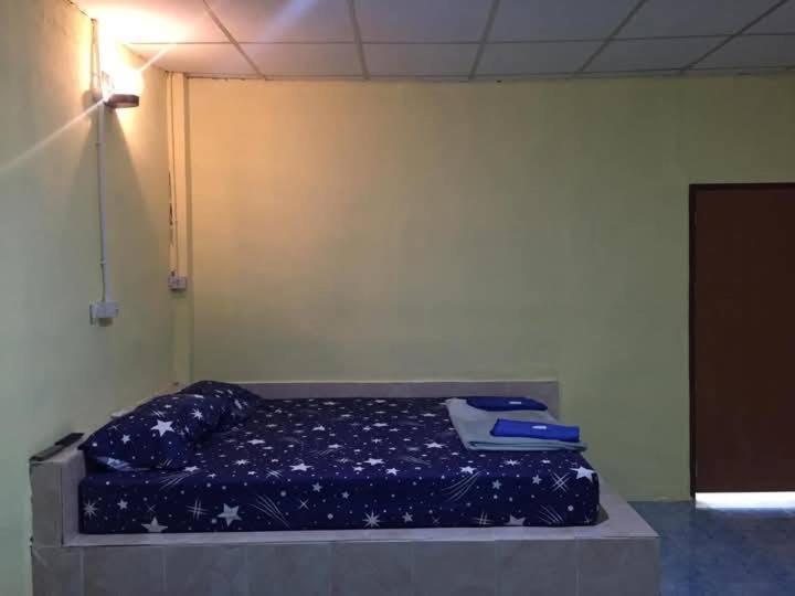 Song Pee Nong Resort Phattalung Phatthalung Exterior foto